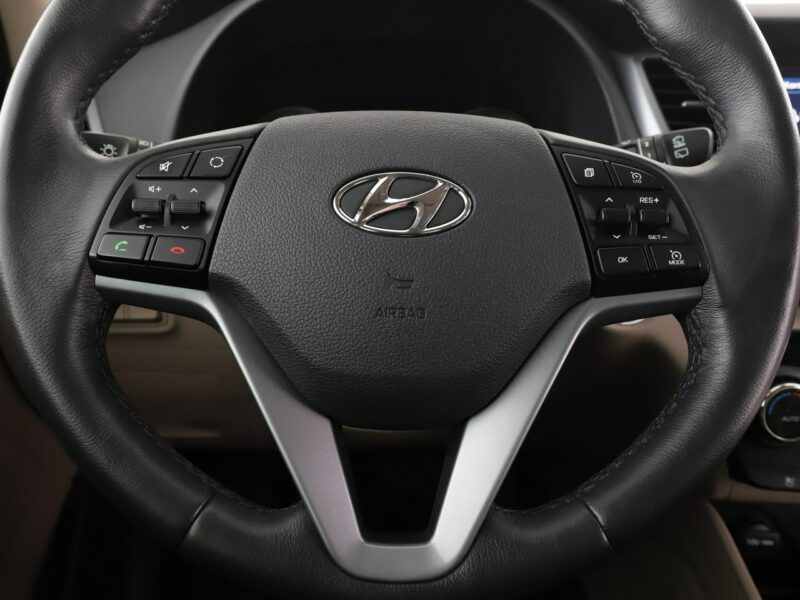 Hyundai Tucson GRATIS! Pakiet Serwisowy o wartości 1500 zł! III (2015-2020)