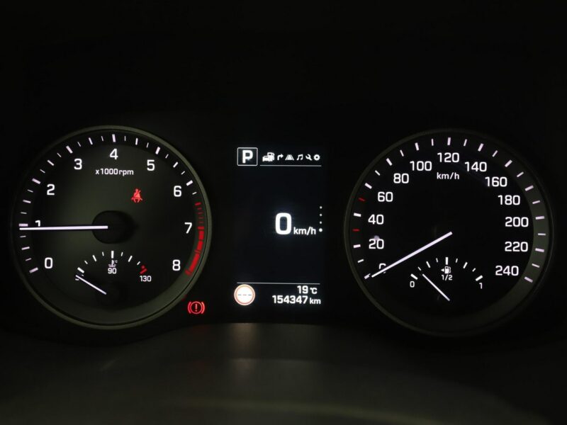 Hyundai Tucson GRATIS! Pakiet Serwisowy o wartości 1500 zł! III (2015-2020)