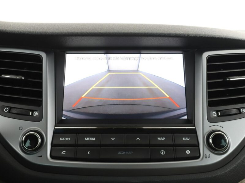 Hyundai Tucson GRATIS! Pakiet Serwisowy o wartości 1500 zł! III (2015-2020)