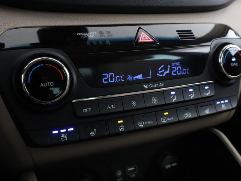 Hyundai Tucson GRATIS! Pakiet Serwisowy o wartości 1500 zł! III (2015-2020)