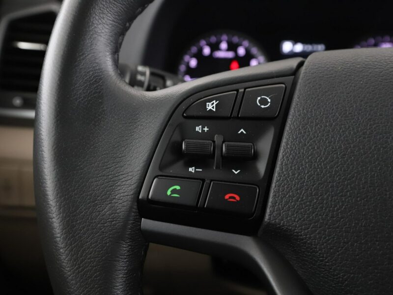 Hyundai Tucson GRATIS! Pakiet Serwisowy o wartości 1500 zł! III (2015-2020)