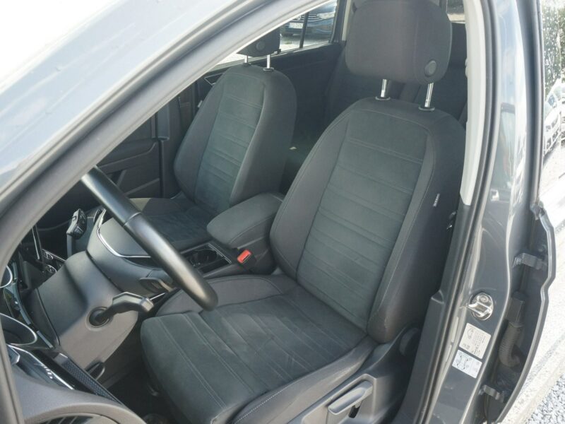Volkswagen Touran 1.5 TSI EVO Highline DSG 150 KM Salon PL Fvat 23% WW746SN III (2015-)