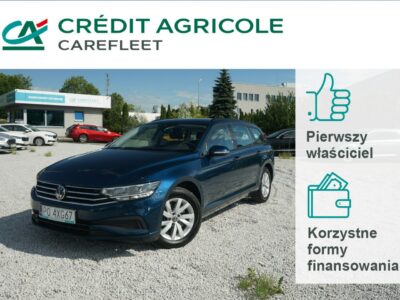 Volkswagen Passat 2.0 TDI/150 KM Evo Essence Salon PL Fvat 23% PO4XG67 B8 (2014-2023)