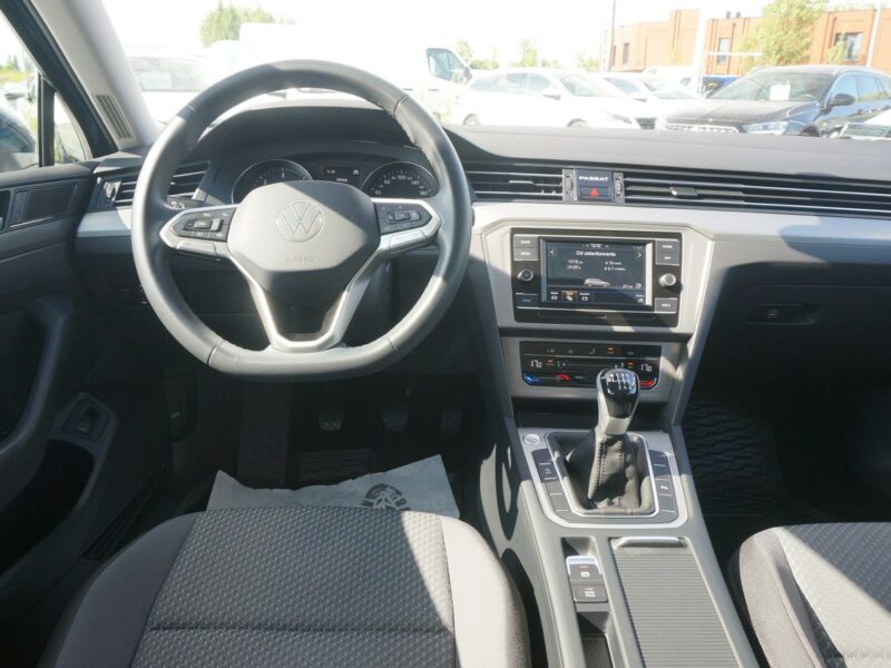 Volkswagen Passat 2.0 TDI/150 KM Evo Essence Salon PL Fvat 23% PO4XG67 B8 (2014-2023)