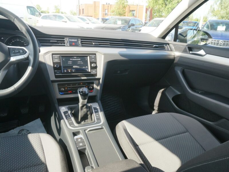 Volkswagen Passat 2.0 TDI/150 KM Evo Essence Salon PL Fvat 23% PO4XG67 B8 (2014-2023)