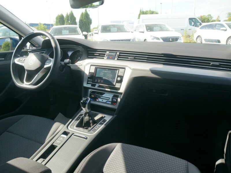 Volkswagen Passat 2.0 TDI/150 KM Evo Essence Salon PL Fvat 23% PO4XG67 B8 (2014-2023)