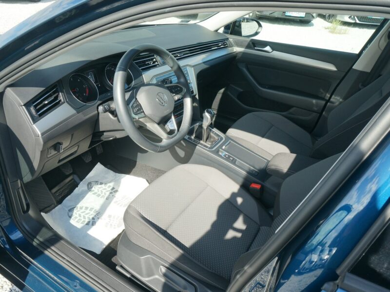 Volkswagen Passat 2.0 TDI/150 KM Evo Essence Salon PL Fvat 23% PO4XG67 B8 (2014-2023)