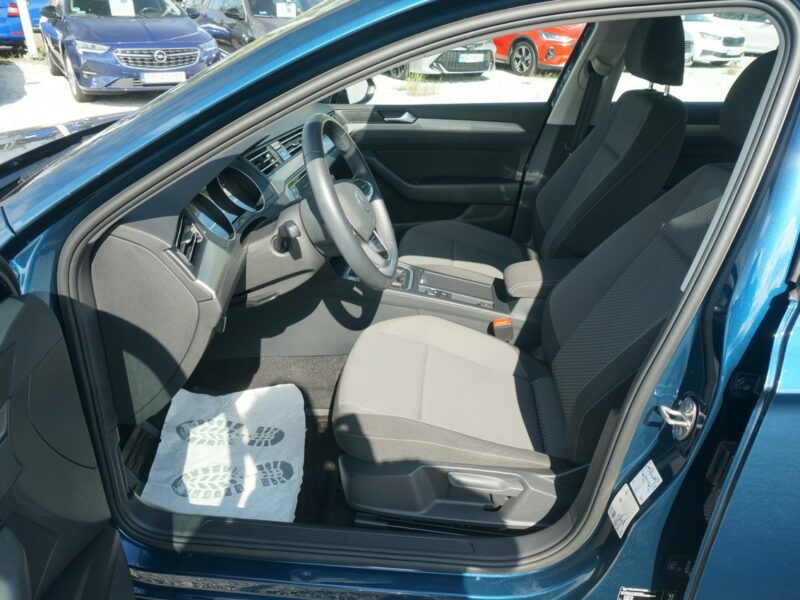 Volkswagen Passat 2.0 TDI/150 KM Evo Essence Salon PL Fvat 23% PO4XG67 B8 (2014-2023)