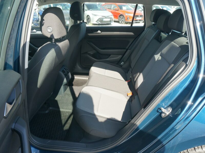 Volkswagen Passat 2.0 TDI/150 KM Evo Essence Salon PL Fvat 23% PO4XG67 B8 (2014-2023)