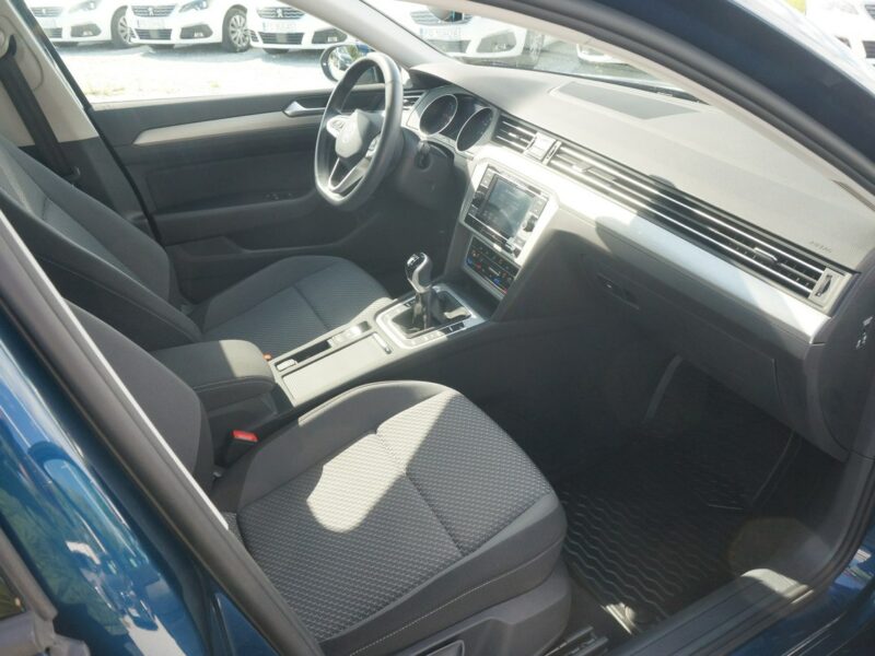 Volkswagen Passat 2.0 TDI/150 KM Evo Essence Salon PL Fvat 23% PO4XG67 B8 (2014-2023)