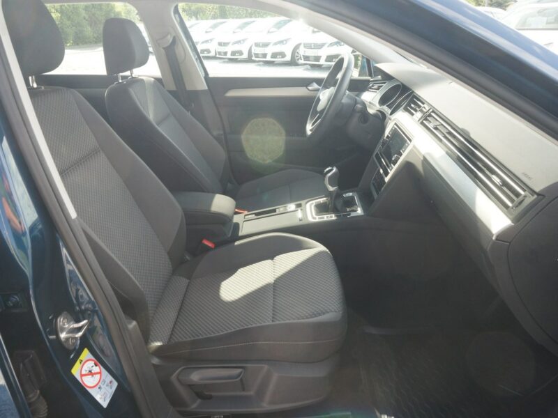 Volkswagen Passat 2.0 TDI/150 KM Evo Essence Salon PL Fvat 23% PO4XG67 B8 (2014-2023)