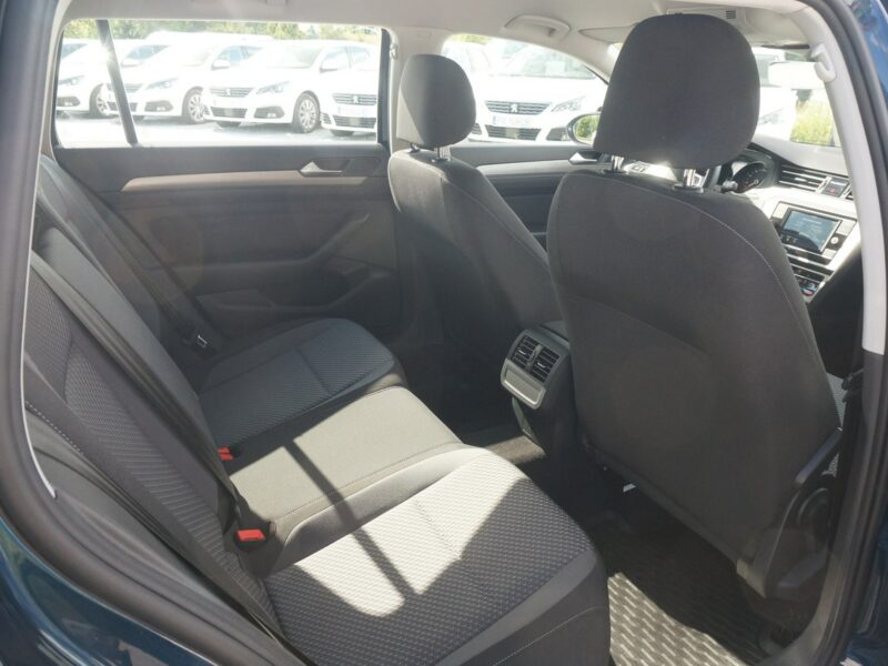 Volkswagen Passat 2.0 TDI/150 KM Evo Essence Salon PL Fvat 23% PO4XG67 B8 (2014-2023)