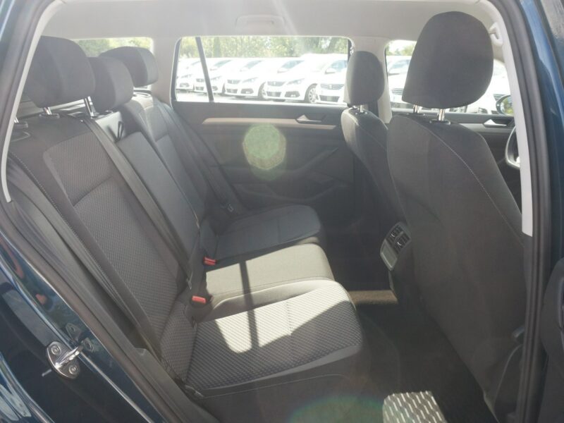 Volkswagen Passat 2.0 TDI/150 KM Evo Essence Salon PL Fvat 23% PO4XG67 B8 (2014-2023)