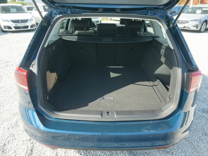 Volkswagen Passat 2.0 TDI/150 KM Evo Essence Salon PL Fvat 23% PO4XG67 B8 (2014-2023)