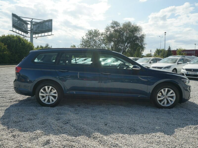 Volkswagen Passat 2.0 TDI/150 KM Evo Essence Salon PL Fvat 23% PO4XG67 B8 (2014-2023)