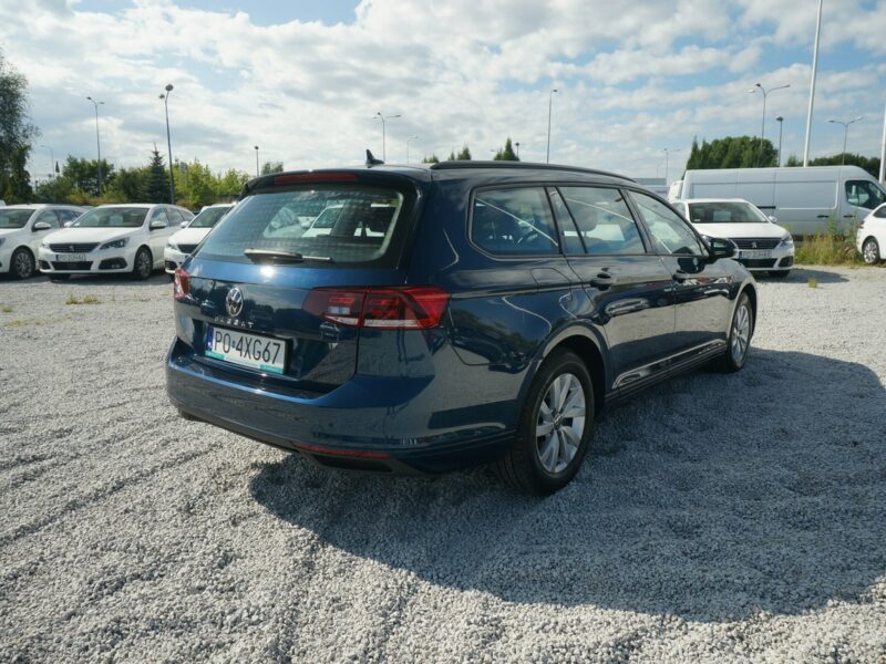 Volkswagen Passat 2.0 TDI/150 KM Evo Essence Salon PL Fvat 23% PO4XG67 B8 (2014-2023)