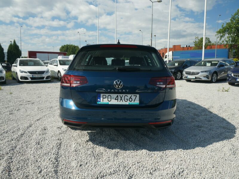 Volkswagen Passat 2.0 TDI/150 KM Evo Essence Salon PL Fvat 23% PO4XG67 B8 (2014-2023)