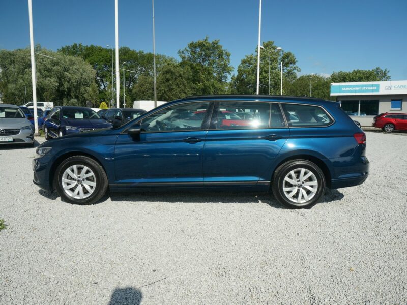 Volkswagen Passat 2.0 TDI/150 KM Evo Essence Salon PL Fvat 23% PO4XG67 B8 (2014-2023)