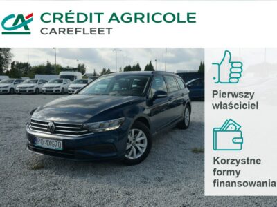 Volkswagen Passat 2.0 TDI/150 KM Evo Essence Salon PL Fvat 23% PO4XG70 B8 (2014-2023)