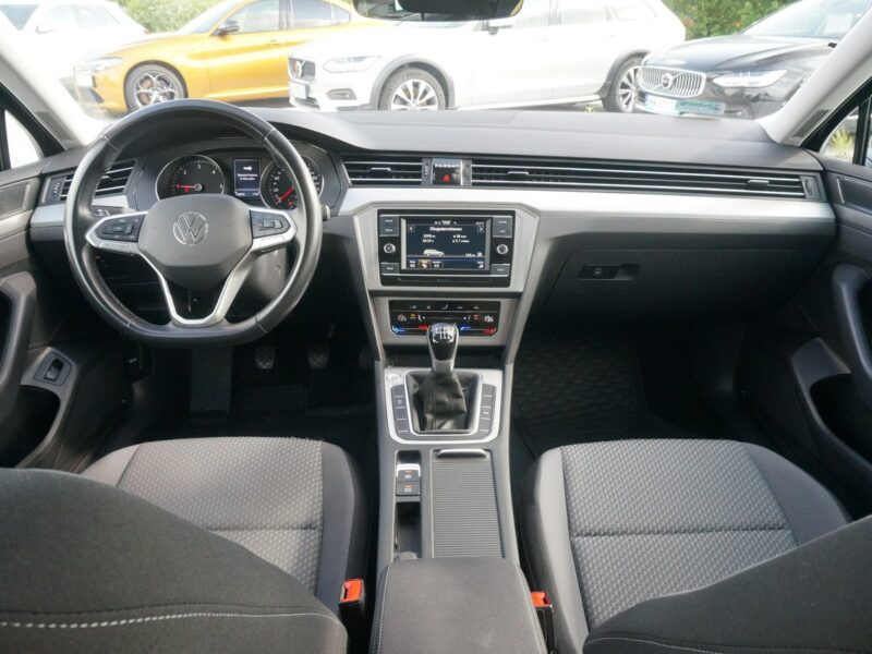 Volkswagen Passat 2.0 TDI/150 KM Evo Essence Salon PL Fvat 23% PO4XG70 B8 (2014-2023)