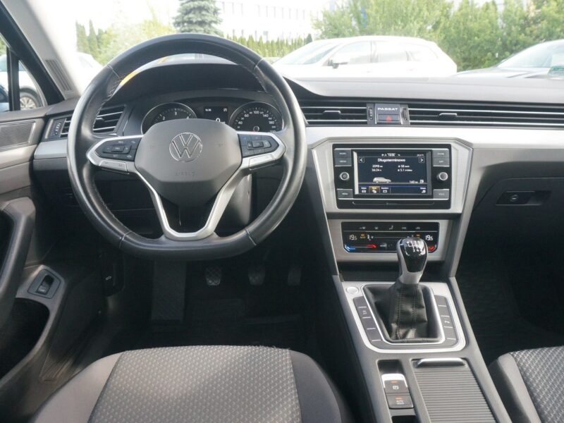 Volkswagen Passat 2.0 TDI/150 KM Evo Essence Salon PL Fvat 23% PO4XG70 B8 (2014-2023)