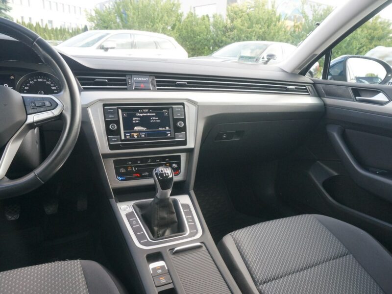 Volkswagen Passat 2.0 TDI/150 KM Evo Essence Salon PL Fvat 23% PO4XG70 B8 (2014-2023)