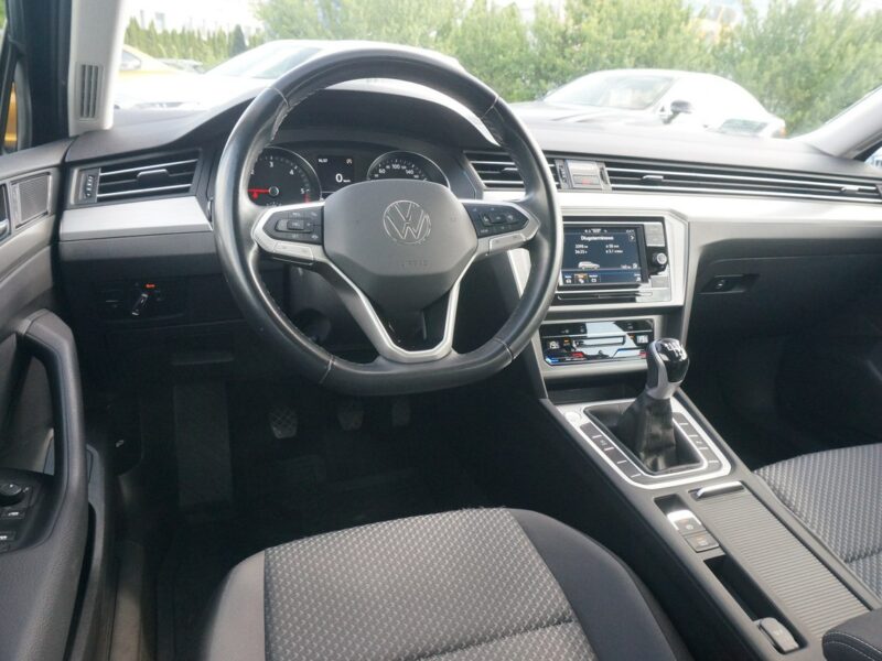 Volkswagen Passat 2.0 TDI/150 KM Evo Essence Salon PL Fvat 23% PO4XG70 B8 (2014-2023)