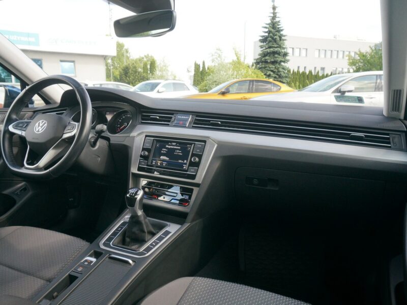 Volkswagen Passat 2.0 TDI/150 KM Evo Essence Salon PL Fvat 23% PO4XG70 B8 (2014-2023)