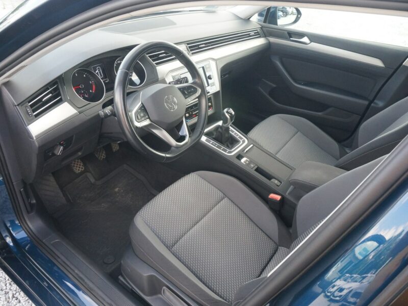 Volkswagen Passat 2.0 TDI/150 KM Evo Essence Salon PL Fvat 23% PO4XG70 B8 (2014-2023)