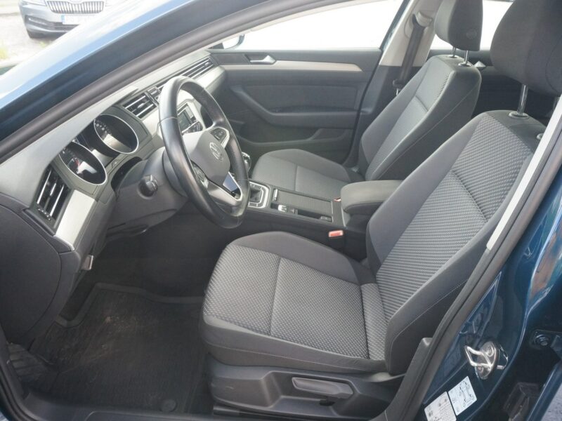 Volkswagen Passat 2.0 TDI/150 KM Evo Essence Salon PL Fvat 23% PO4XG70 B8 (2014-2023)