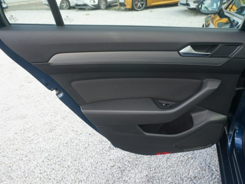 Volkswagen Passat 2.0 TDI/150 KM Evo Essence Salon PL Fvat 23% PO4XG70 B8 (2014-2023)