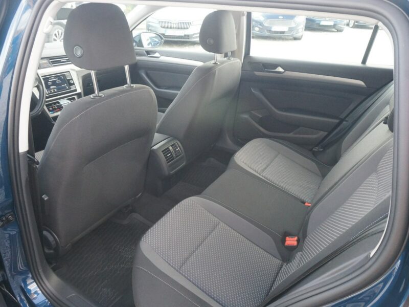 Volkswagen Passat 2.0 TDI/150 KM Evo Essence Salon PL Fvat 23% PO4XG70 B8 (2014-2023)