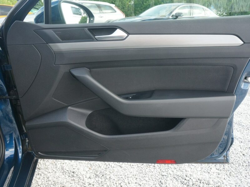Volkswagen Passat 2.0 TDI/150 KM Evo Essence Salon PL Fvat 23% PO4XG70 B8 (2014-2023)