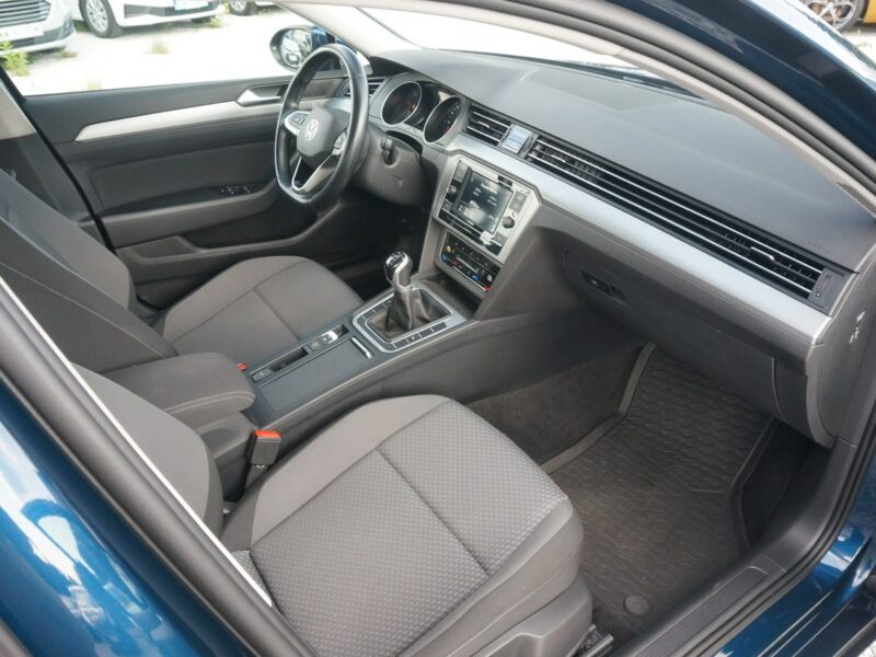 Volkswagen Passat 2.0 TDI/150 KM Evo Essence Salon PL Fvat 23% PO4XG70 B8 (2014-2023)