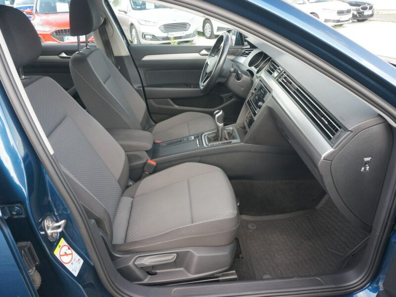 Volkswagen Passat 2.0 TDI/150 KM Evo Essence Salon PL Fvat 23% PO4XG70 B8 (2014-2023)