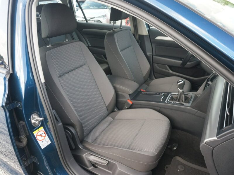 Volkswagen Passat 2.0 TDI/150 KM Evo Essence Salon PL Fvat 23% PO4XG70 B8 (2014-2023)