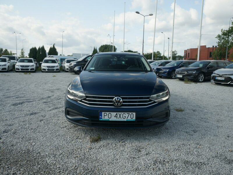 Volkswagen Passat 2.0 TDI/150 KM Evo Essence Salon PL Fvat 23% PO4XG70 B8 (2014-2023)