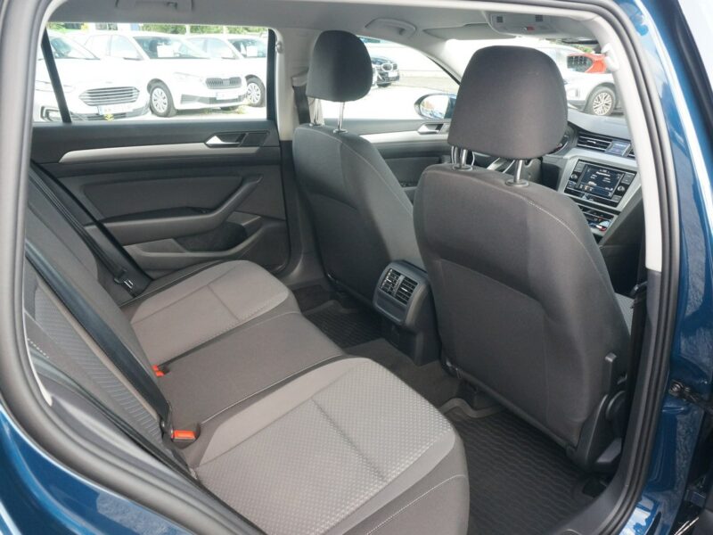 Volkswagen Passat 2.0 TDI/150 KM Evo Essence Salon PL Fvat 23% PO4XG70 B8 (2014-2023)
