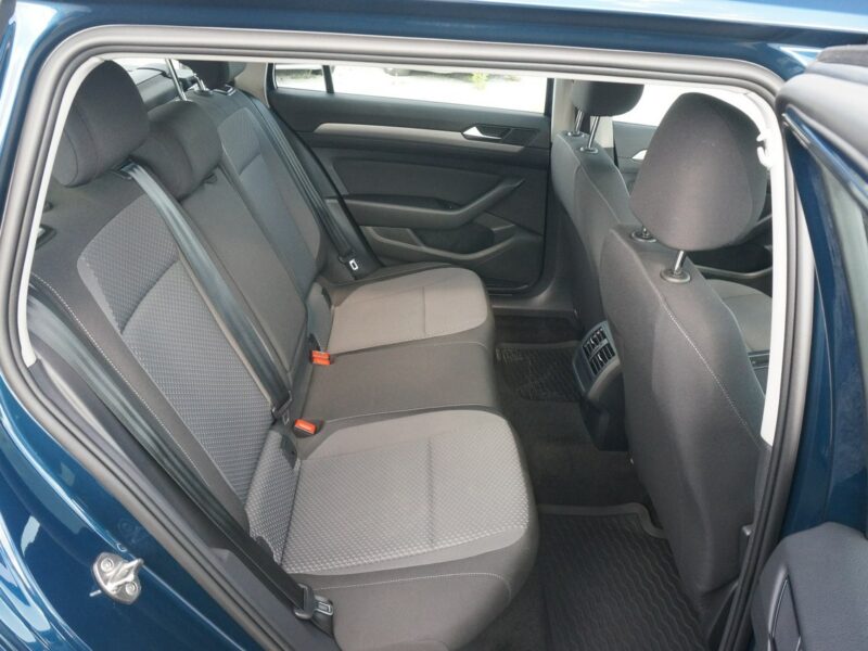 Volkswagen Passat 2.0 TDI/150 KM Evo Essence Salon PL Fvat 23% PO4XG70 B8 (2014-2023)