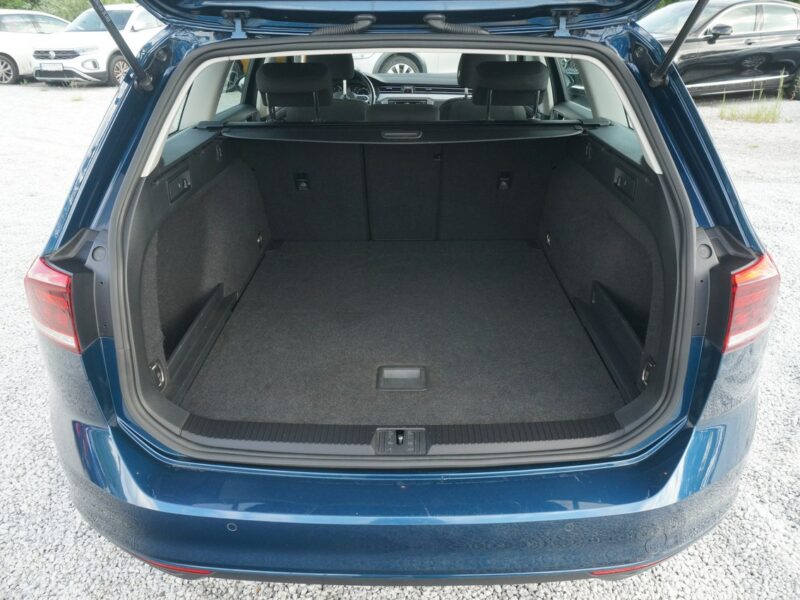 Volkswagen Passat 2.0 TDI/150 KM Evo Essence Salon PL Fvat 23% PO4XG70 B8 (2014-2023)