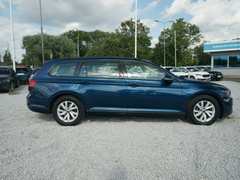 Volkswagen Passat 2.0 TDI/150 KM Evo Essence Salon PL Fvat 23% PO4XG70 B8 (2014-2023)