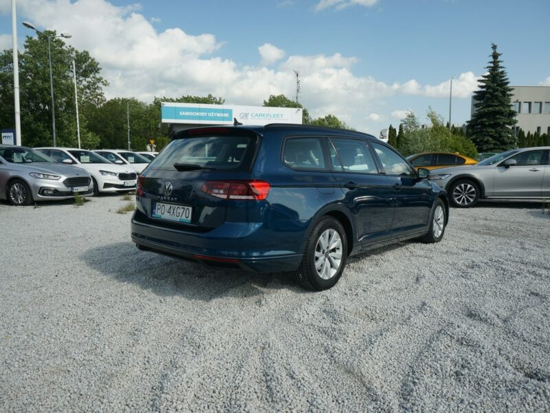Volkswagen Passat 2.0 TDI/150 KM Evo Essence Salon PL Fvat 23% PO4XG70 B8 (2014-2023)
