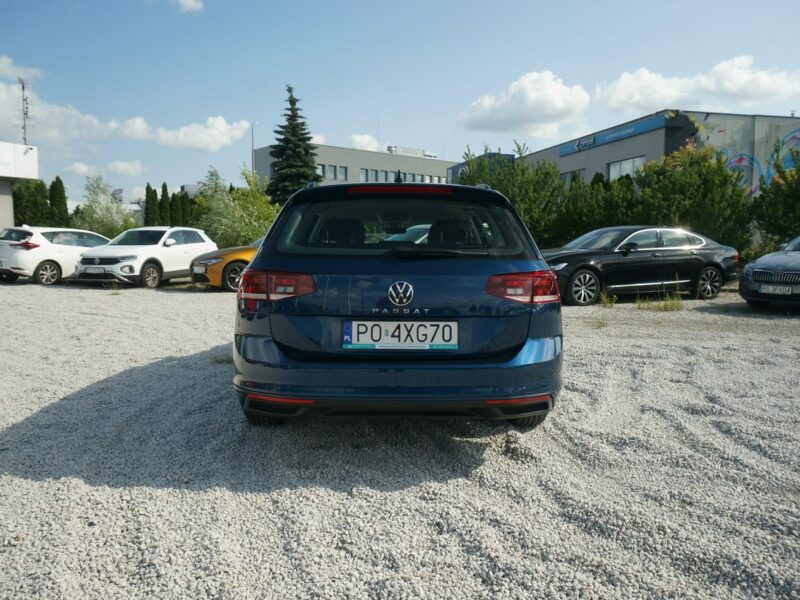 Volkswagen Passat 2.0 TDI/150 KM Evo Essence Salon PL Fvat 23% PO4XG70 B8 (2014-2023)