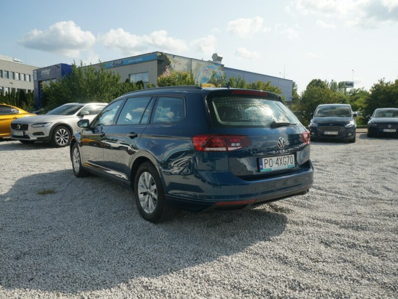 Volkswagen Passat 2.0 TDI/150 KM Evo Essence Salon PL Fvat 23% PO4XG70 B8 (2014-2023)
