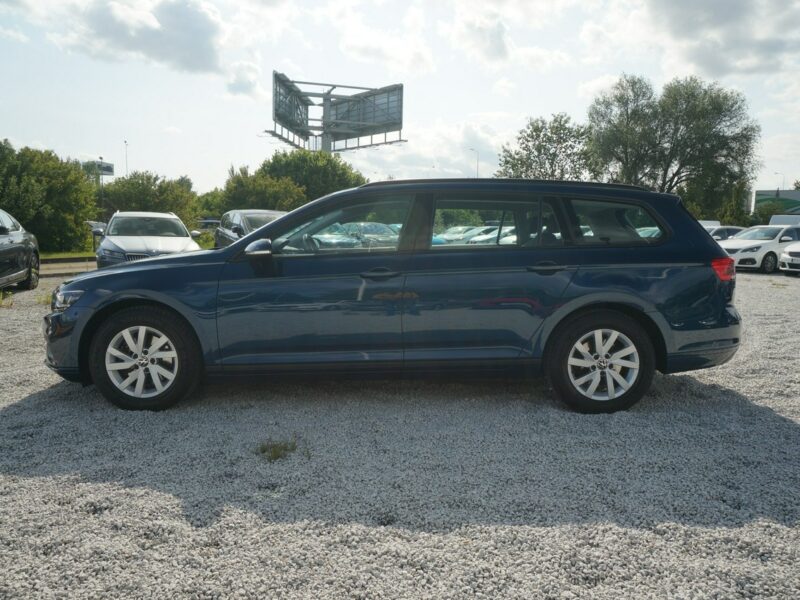 Volkswagen Passat 2.0 TDI/150 KM Evo Essence Salon PL Fvat 23% PO4XG70 B8 (2014-2023)