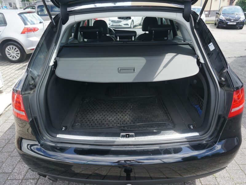 Audi A4 zarejestrowany, ubezpieczony B8 (2007-2015)