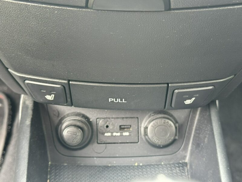 Hyundai i30 1.4 Benzyna | Serwisowany | Gwarancja | Bogate wyposażenie | Zadbany I (2002-2013)