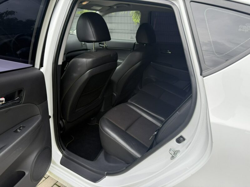 Hyundai i30 1.4 Benzyna | Serwisowany | Gwarancja | Bogate wyposażenie | Zadbany I (2002-2013)