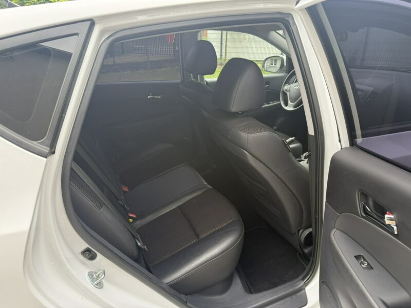 Hyundai i30 1.4 Benzyna | Serwisowany | Gwarancja | Bogate wyposażenie | Zadbany I (2002-2013)