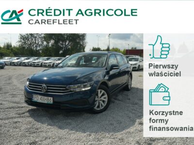 Volkswagen Passat 2.0 TDI/150 KM Evo Essence Salon PL Fvat 23% PO4XH86 B8 (2014-2023)